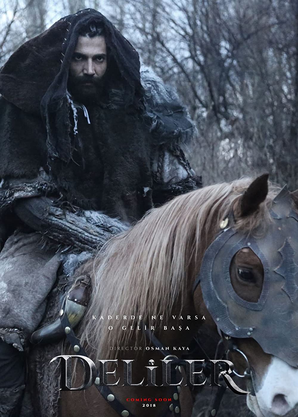 ブラック・ウォリアーズ オスマン帝国騎兵団／ブラック・ウォリアーズ オスマン帝国騎兵隊／デリラ オスマン帝国騎兵隊の画像