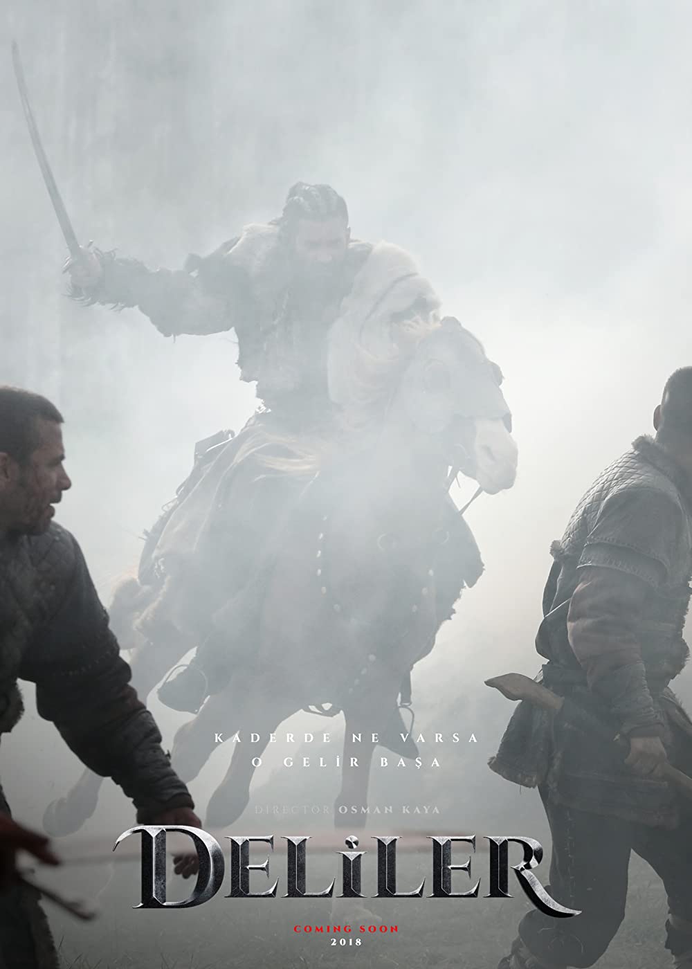 ブラック・ウォリアーズ オスマン帝国騎兵団／ブラック・ウォリアーズ オスマン帝国騎兵隊／デリラ オスマン帝国騎兵隊の画像