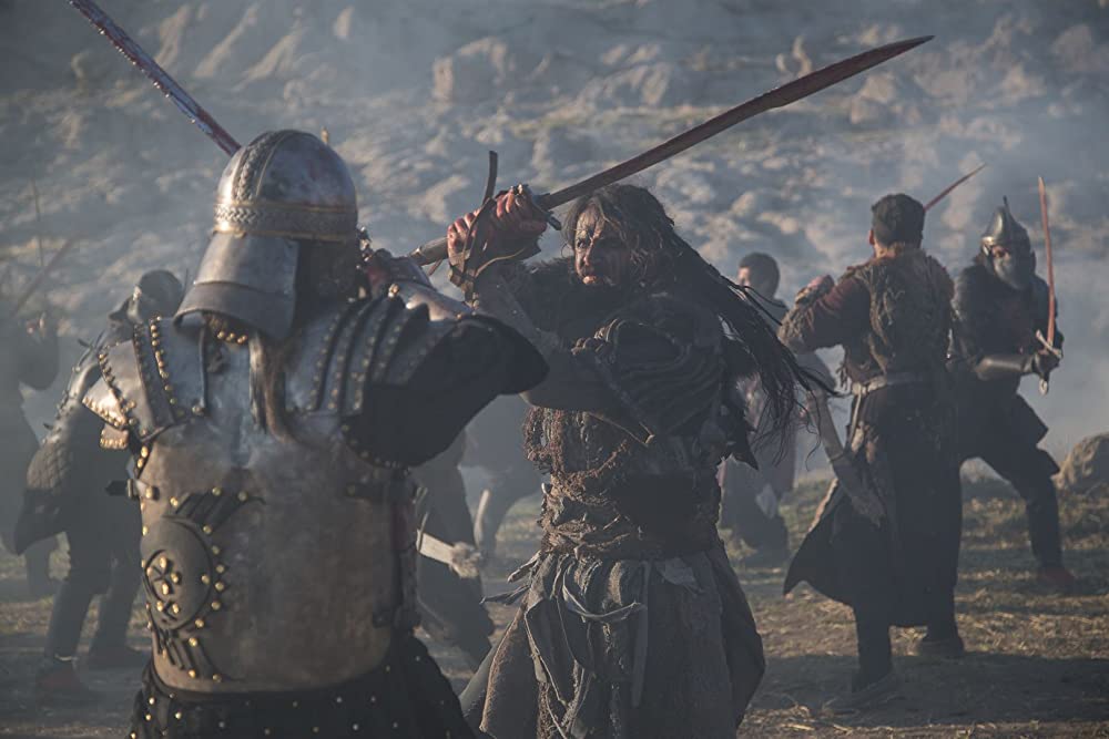 ブラック・ウォリアーズ オスマン帝国騎兵団／ブラック・ウォリアーズ オスマン帝国騎兵隊／デリラ オスマン帝国騎兵隊の画像