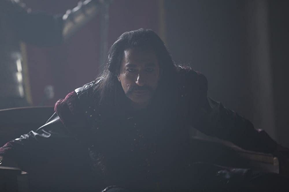 ブラック・ウォリアーズ オスマン帝国騎兵団／ブラック・ウォリアーズ オスマン帝国騎兵隊／デリラ オスマン帝国騎兵隊の画像