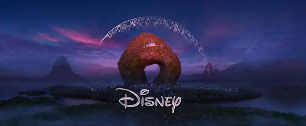 ラーヤと龍の王国の画像