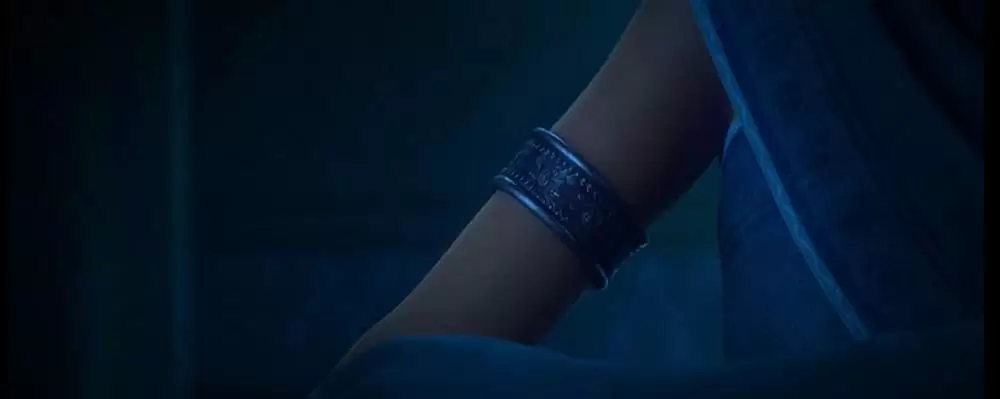 「ラーヤと龍の王国」ケリー・マリー・トランの画像