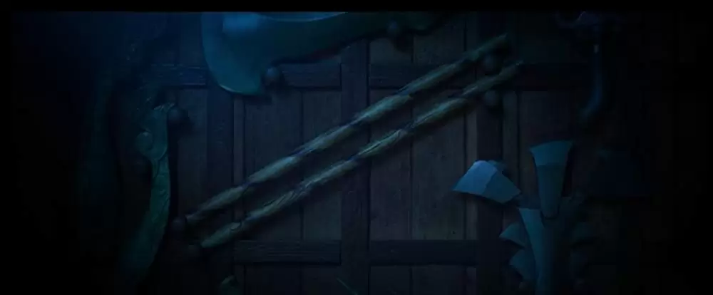 ラーヤと龍の王国の画像