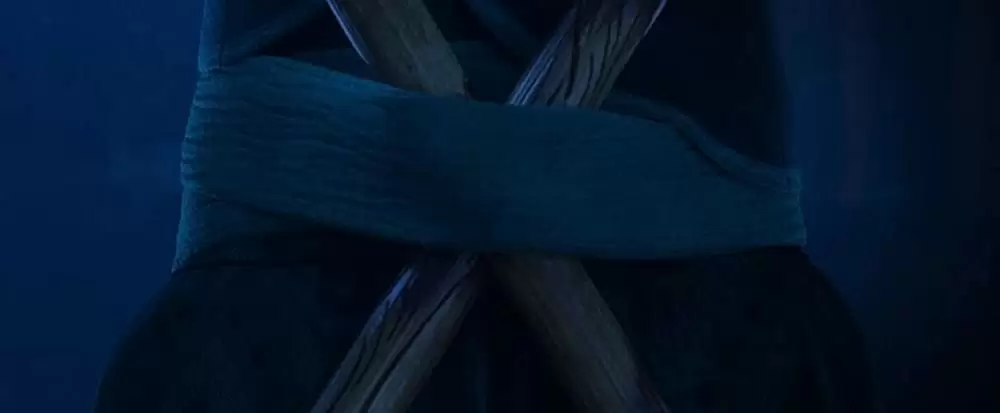 「ラーヤと龍の王国」ケリー・マリー・トランの画像