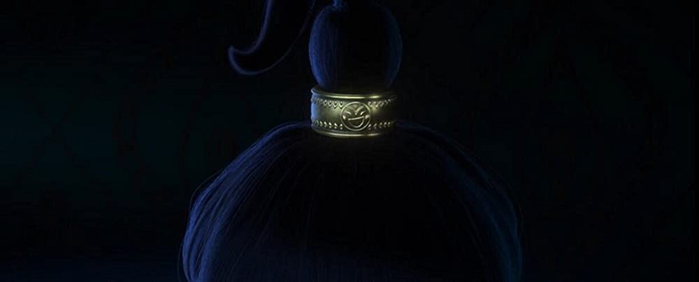 ラーヤと龍の王国の画像