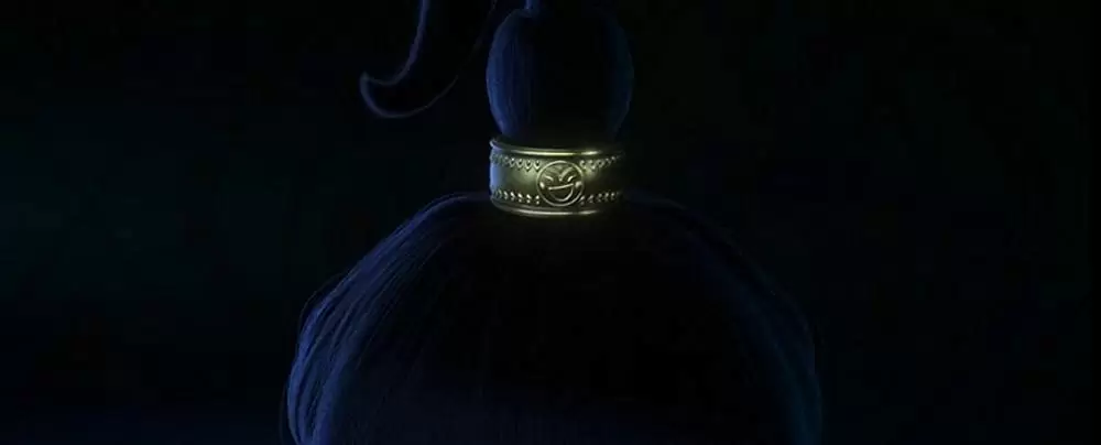 「ラーヤと龍の王国」ケリー・マリー・トランの画像