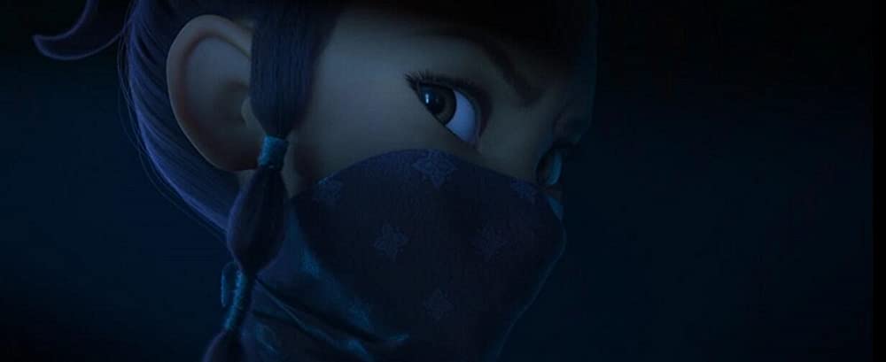 ラーヤと龍の王国の画像