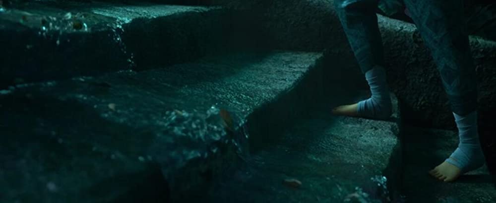 ラーヤと龍の王国の画像