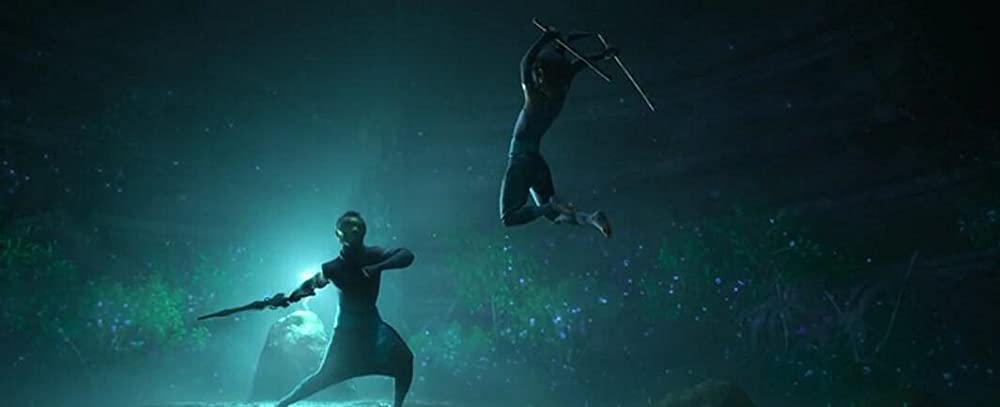 ラーヤと龍の王国の画像