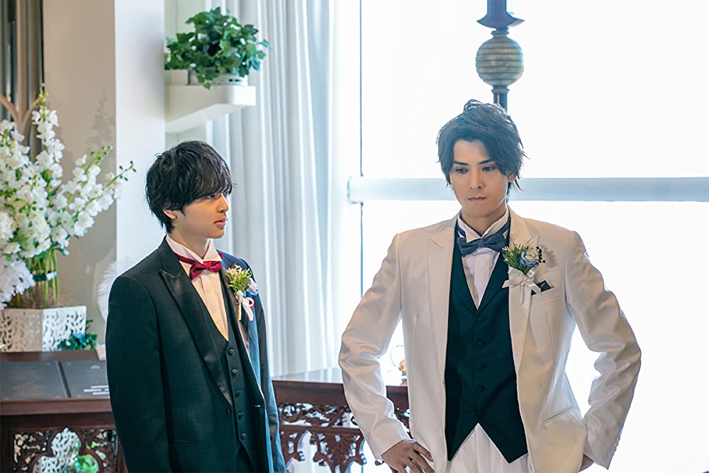 LOVE STAGE!!の画像