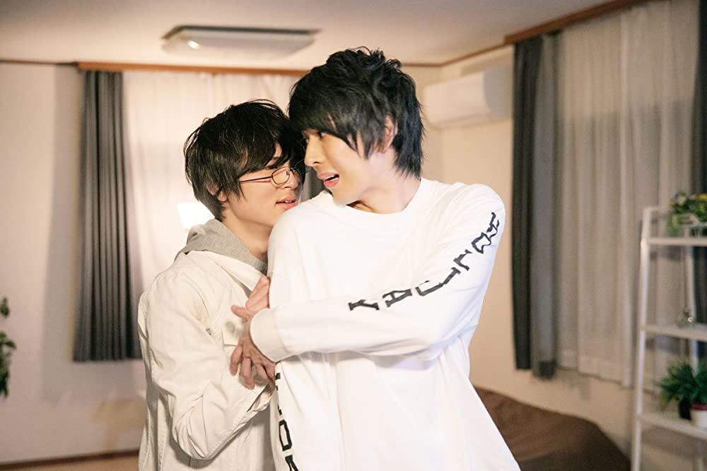 LOVE STAGE!!の画像