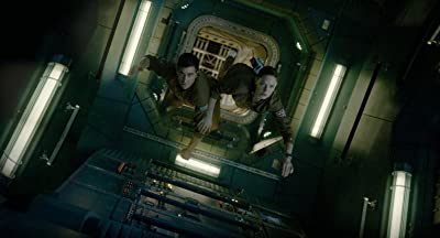 ライフ（2017）の画像