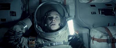 ライフ（2017）の画像