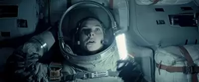 「ライフ（2017）」レベッカ・ファーガソンの画像