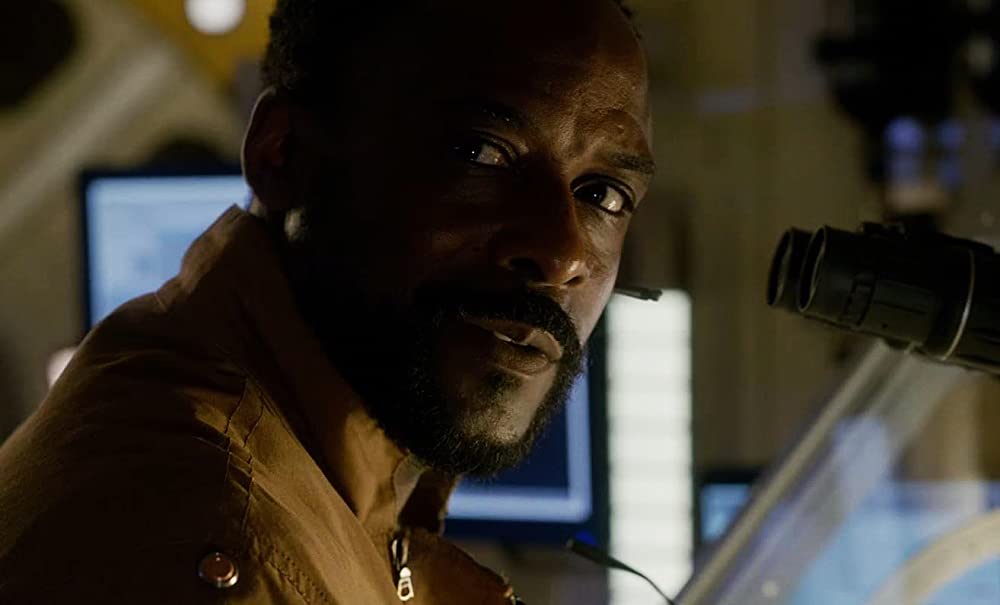 ライフ（2017）の画像