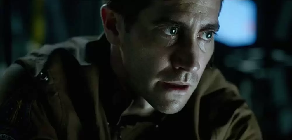 ライフ（2017）の画像