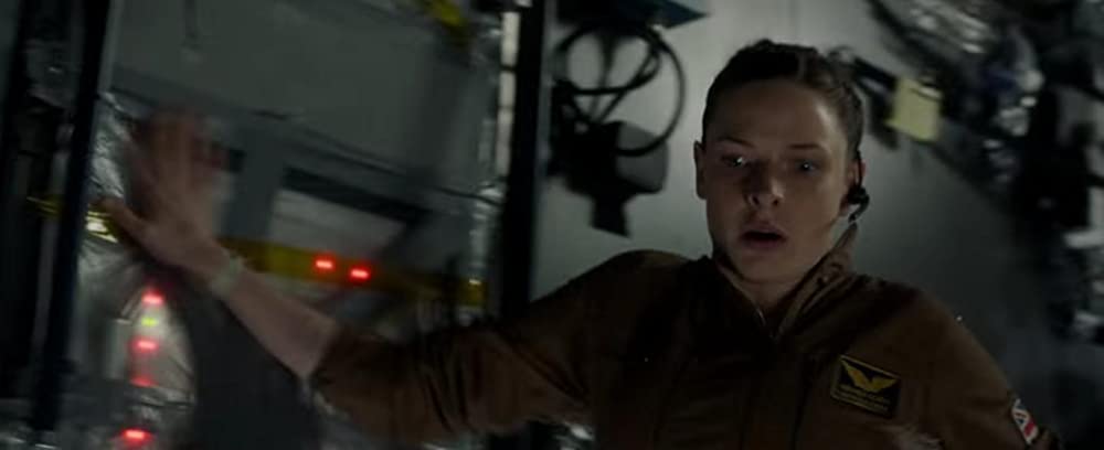 ライフ（2017）の画像