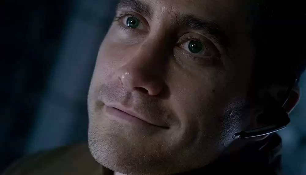 ライフ（2017）の画像