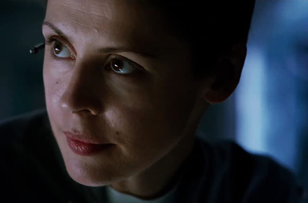 ライフ（2017）の画像