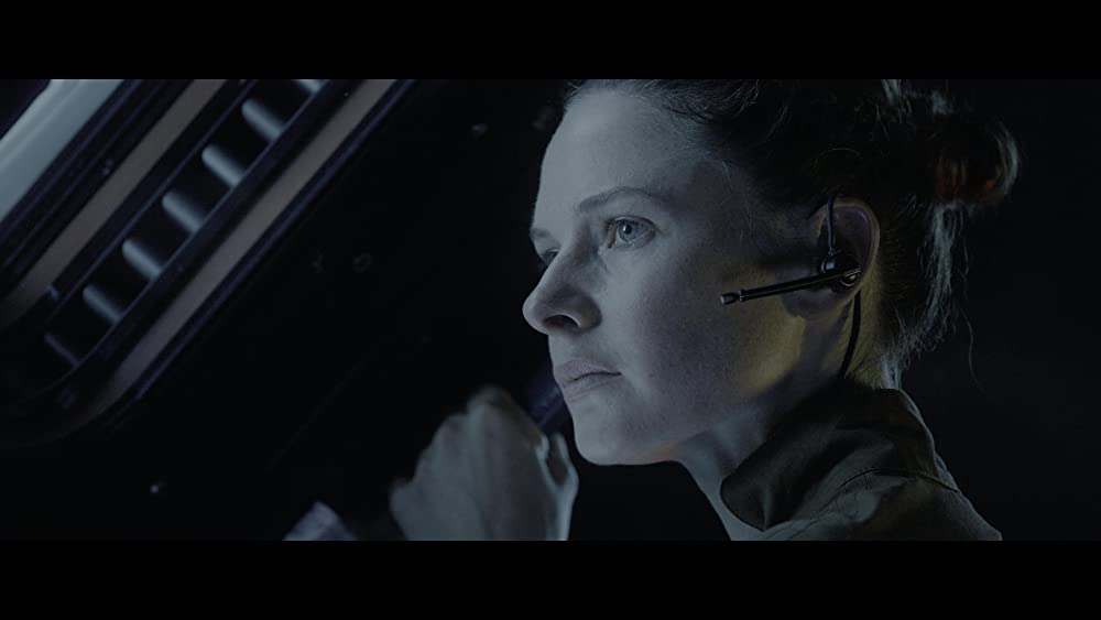 ライフ（2017）の画像