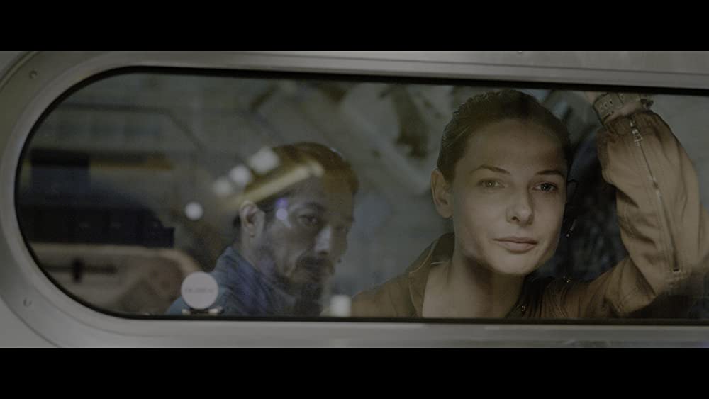 ライフ（2017）の画像