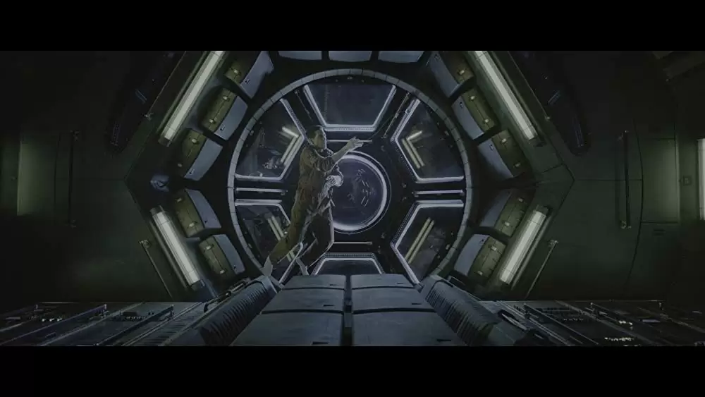 ライフ（2017）の画像