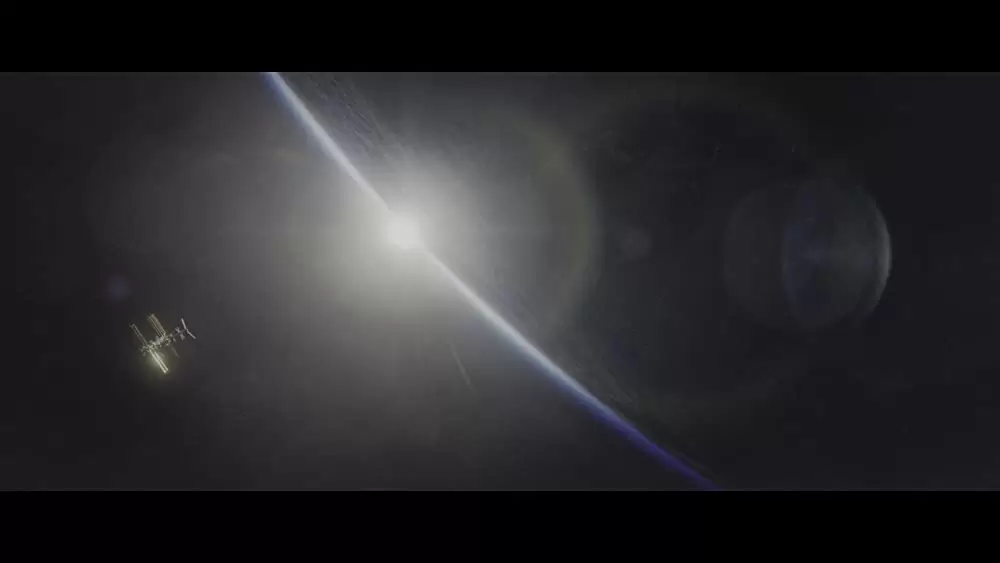 ライフ（2017）の画像