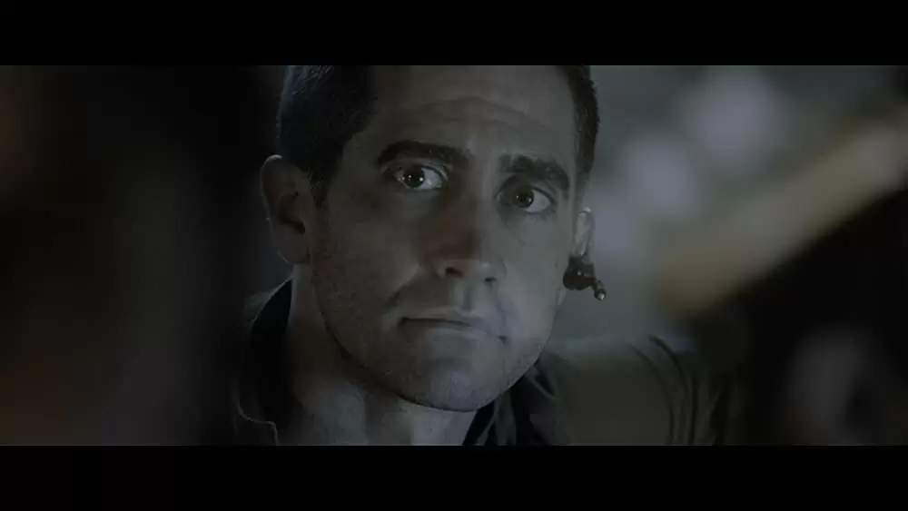 ライフ（2017）の画像