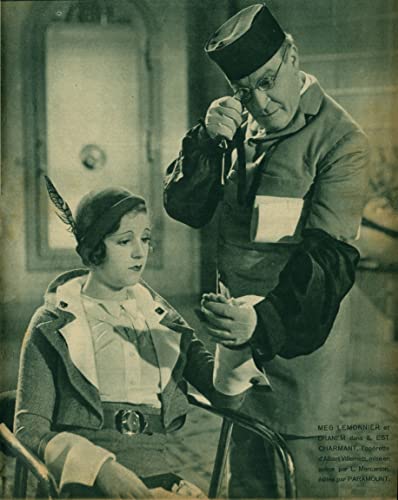 イレ・シャルマン 美はしの君の画像