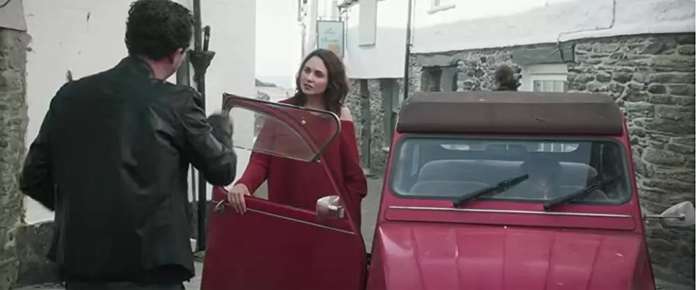 フィッシャーマンズ・ソング コーンウォールから愛を込めての画像