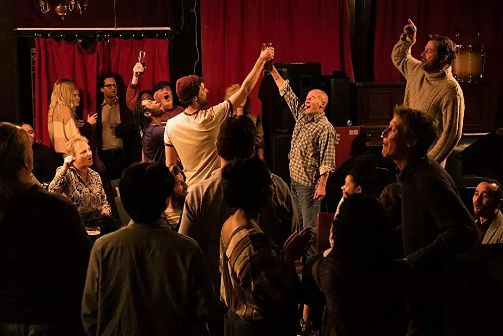 フィッシャーマンズ・ソング コーンウォールから愛を込めての画像