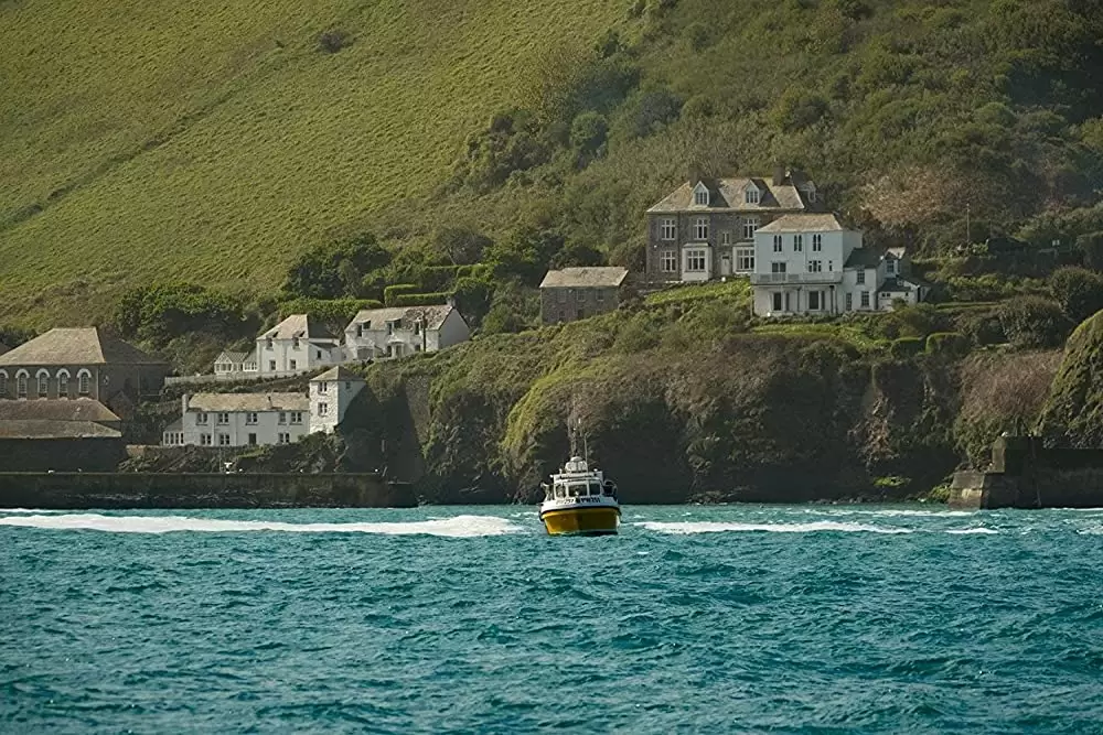 フィッシャーマンズ・ソング コーンウォールから愛を込めての画像