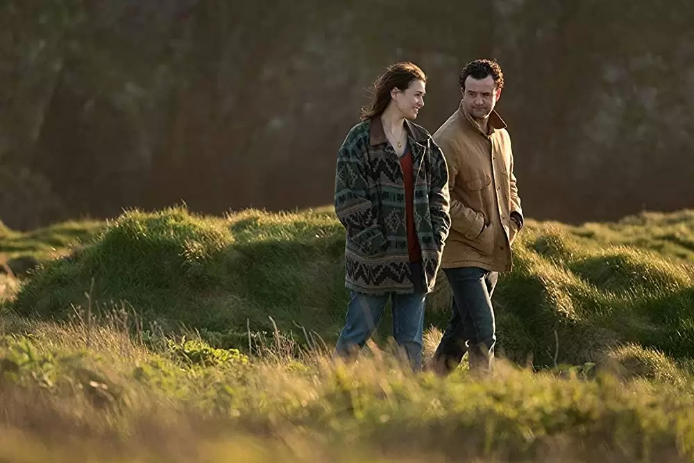 フィッシャーマンズ・ソング コーンウォールから愛を込めての画像