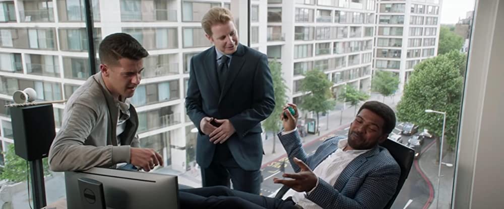 フィッシャーマンズ・ソング コーンウォールから愛を込めての画像