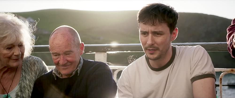 フィッシャーマンズ・ソング コーンウォールから愛を込めての画像