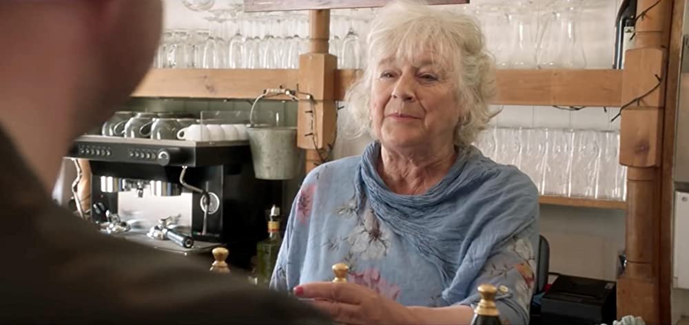 フィッシャーマンズ・ソング コーンウォールから愛を込めての画像