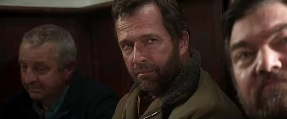 「フィッシャーマンズ・ソング コーンウォールから愛を込めて」ジェームズ・ピュアフォイの画像