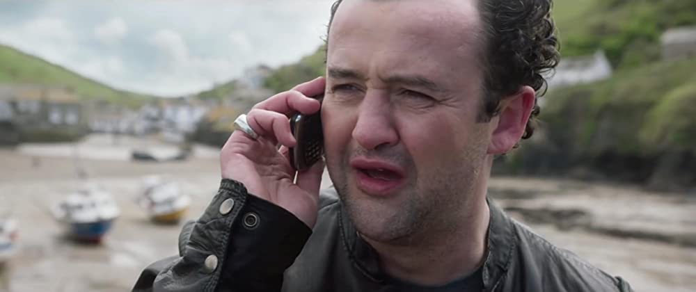 フィッシャーマンズ・ソング コーンウォールから愛を込めての画像