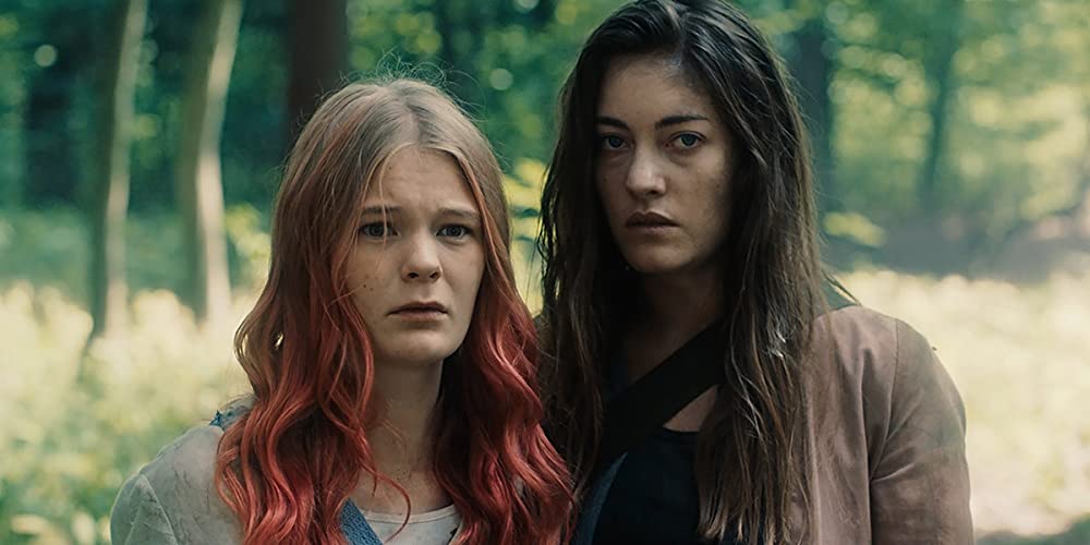 ワールドエンド・サーガの画像