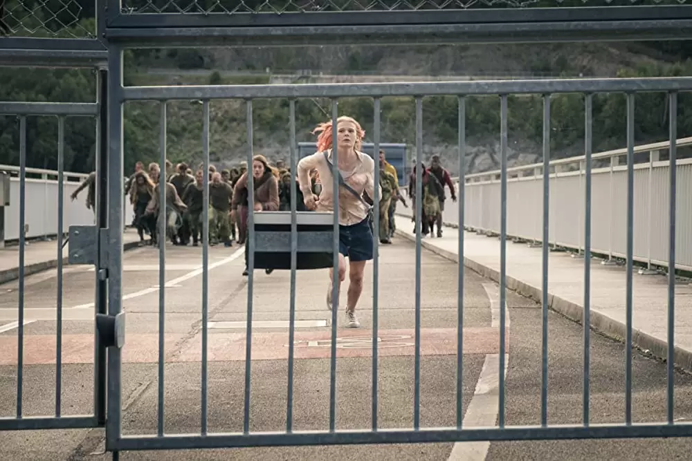 「ワールドエンド・サーガ」グロ・スワンティエ・コールホーフの画像