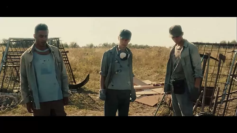 ワールドエンド・サーガの画像