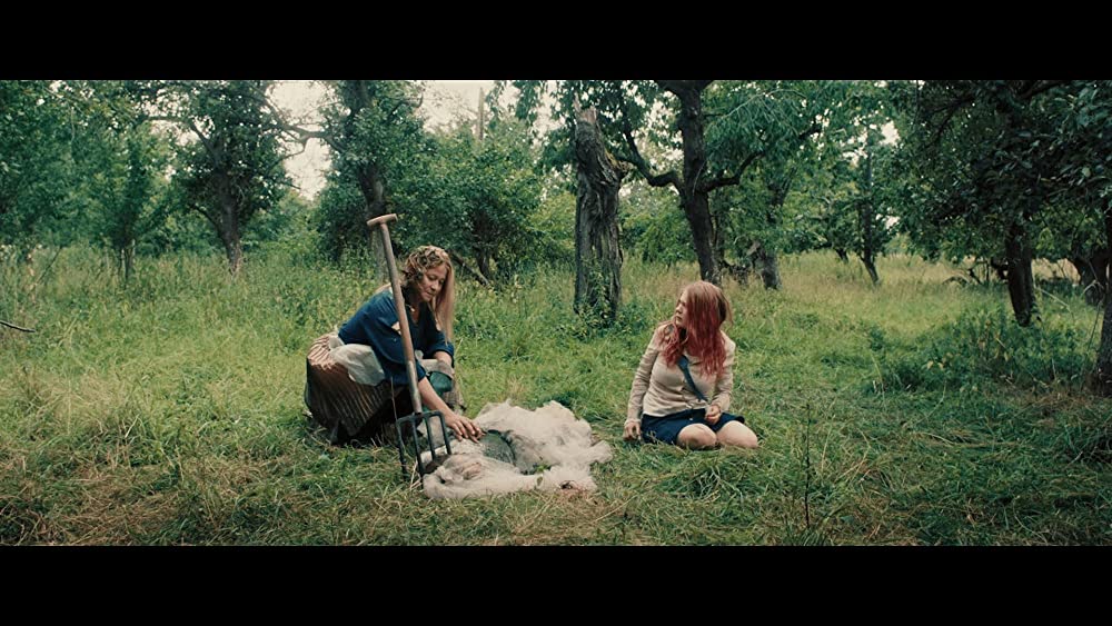 ワールドエンド・サーガの画像