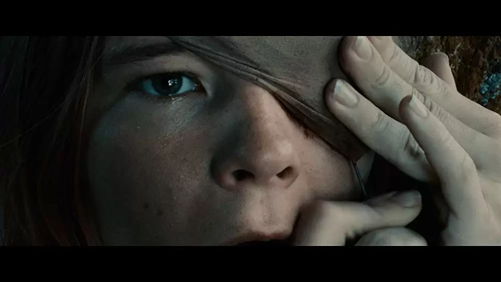 「ワールドエンド・サーガ」グロ・スワンティエ・コールホーフの画像