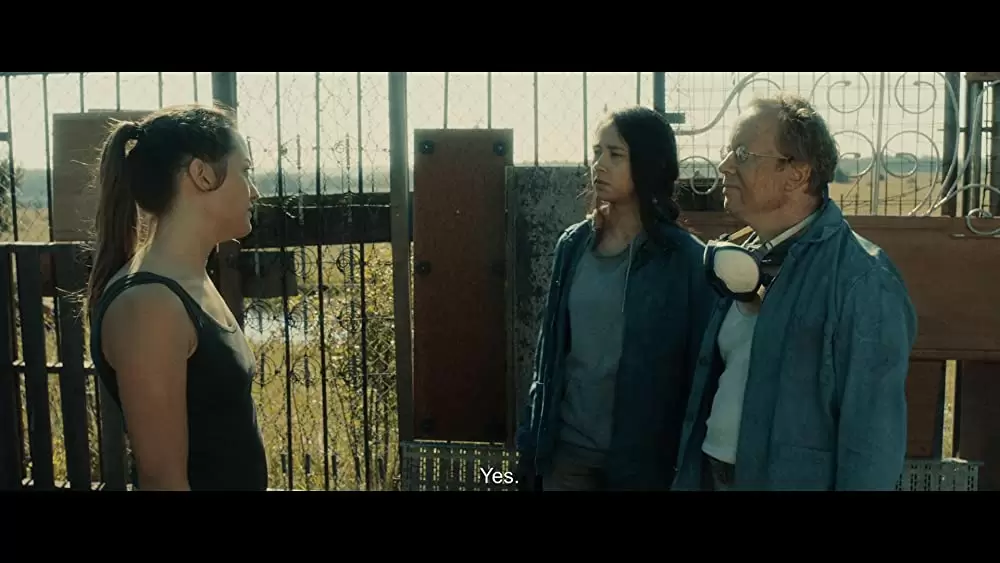 ワールドエンド・サーガの画像