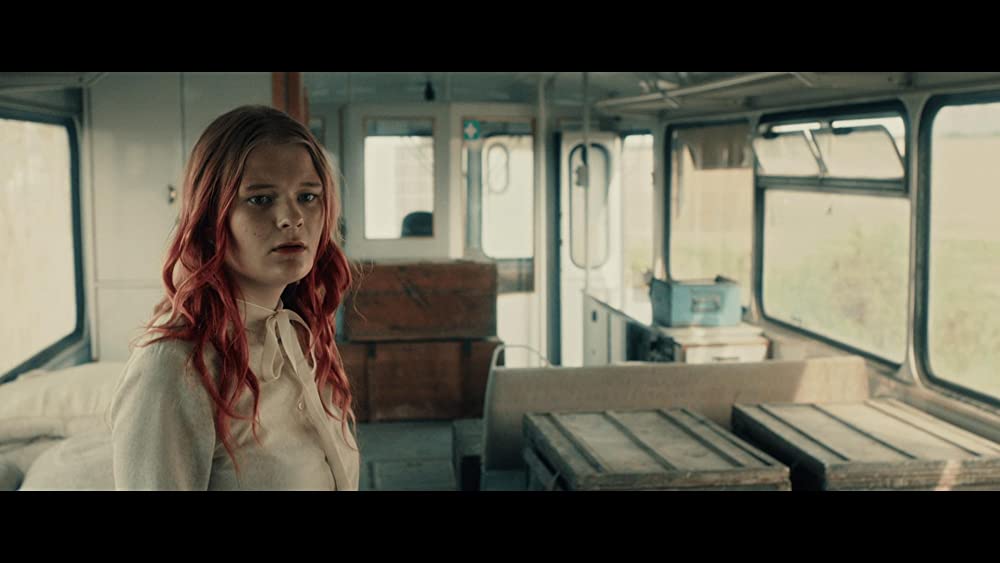 ワールドエンド・サーガの画像