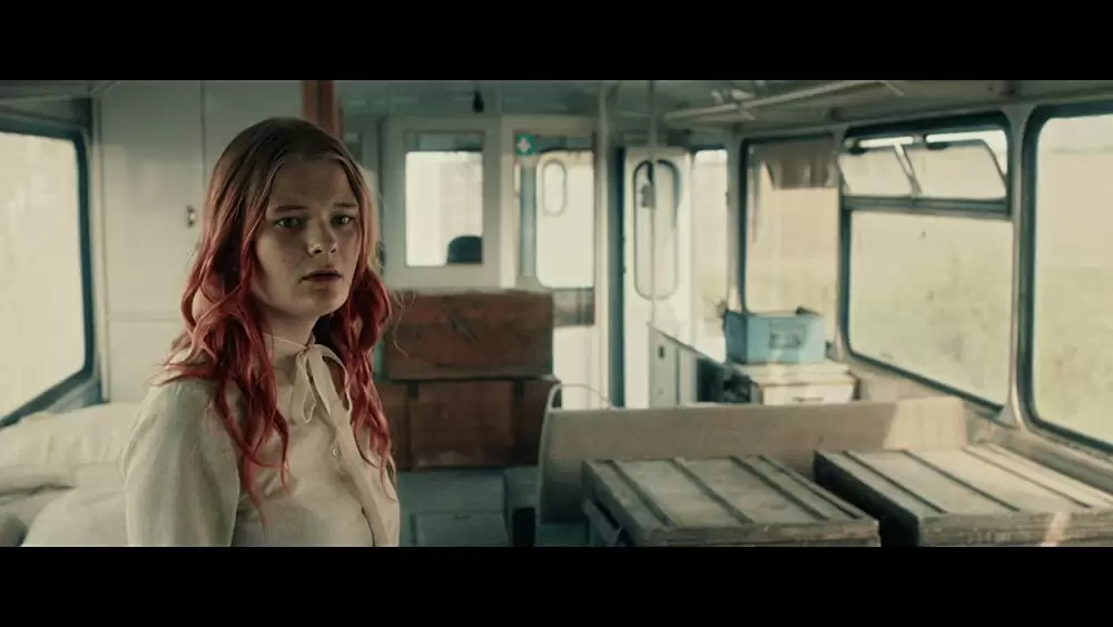 「ワールドエンド・サーガ」グロ・スワンティエ・コールホーフの画像