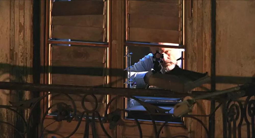 KILLERS キラーズ 10人の殺し屋たちの画像