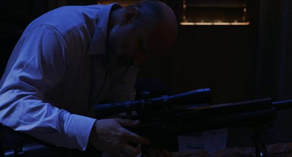 KILLERS キラーズ 10人の殺し屋たちの画像