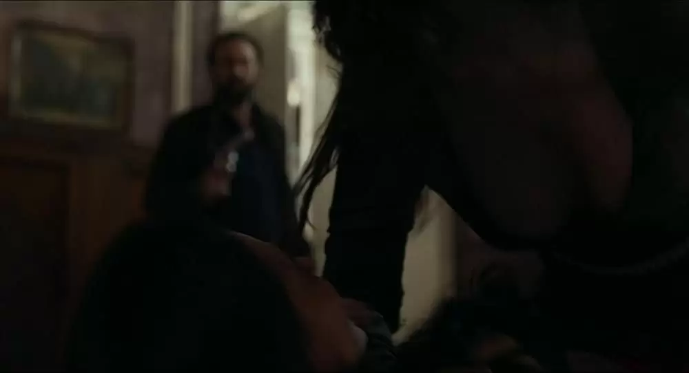 KILLERS キラーズ 10人の殺し屋たちの画像