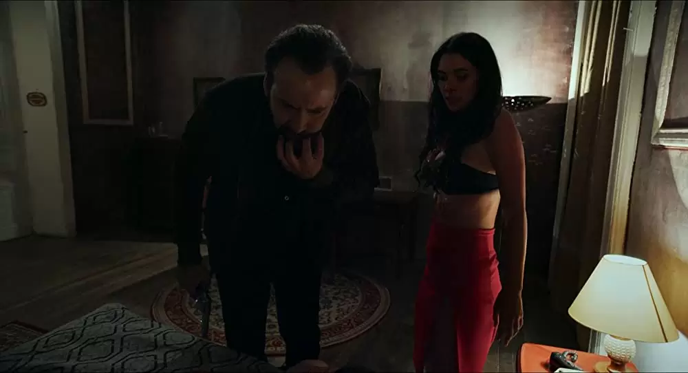 KILLERS キラーズ 10人の殺し屋たちの画像